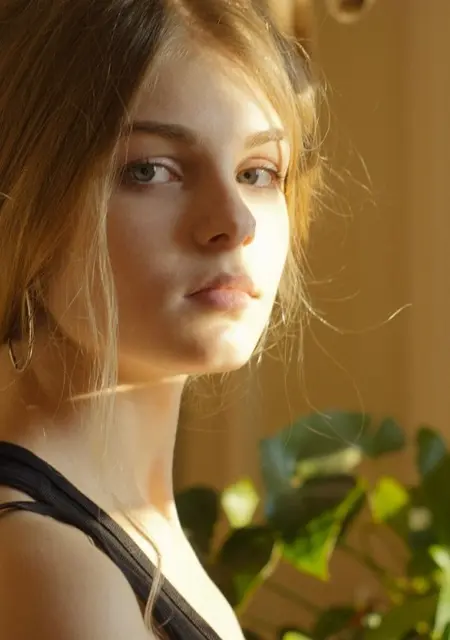 Я Ника, 28, из Харькова, ищу знакомства на одну ночь