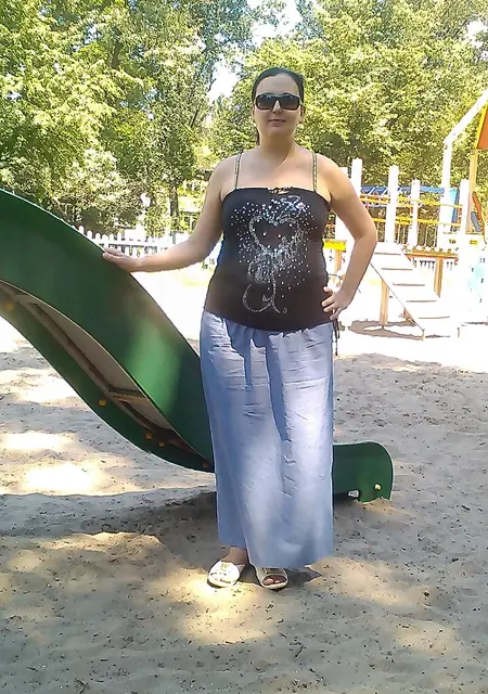 Я Iren, 41, знакомлюсь для приятного времяпровождения в Кривом Роге