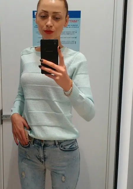 Я Юлия, 35 років з Одеса, шукаю знайомства на одну ніч