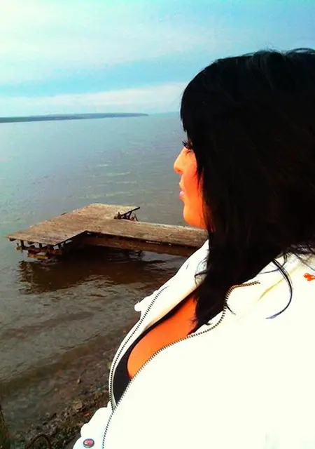 Злата з Луцьк, мені 40 років, познайомлюсь без зобов'язань