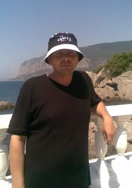 Я Dima, 53 років, знайомлюсь на одну ніч у Дніпрі