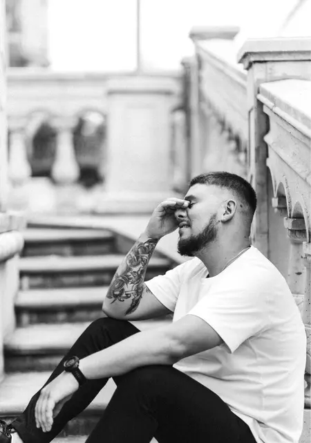 Alex из Борисполя, ищу на сайте знакомства на одну ночь