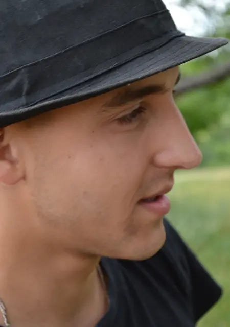 Виталий из Сум, ищу на сайте приятное времяпровождение