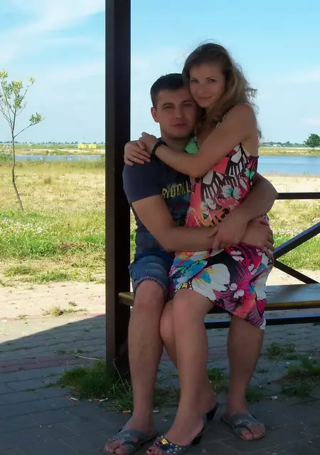 Para из Гомеля, мне 39, познакомлюсь на одну ночь