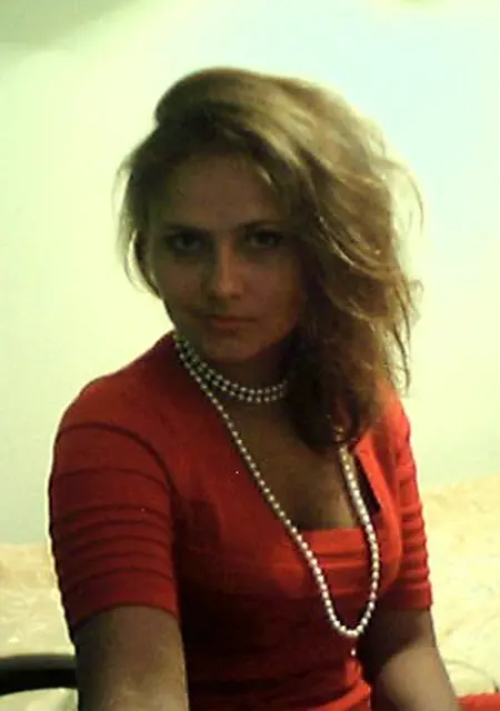 Я Алиса, 50, из Минска, ищу знакомства без обязательств