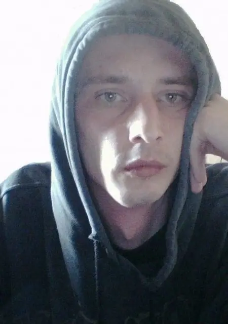 Леонид из Луцка, мне 44, познакомлюсь для дружбы