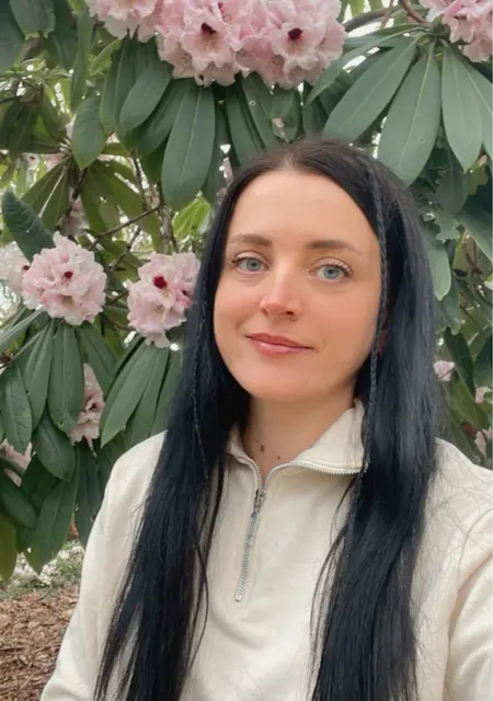 Irabubli из Дидкот, ищу на сайте дружбу