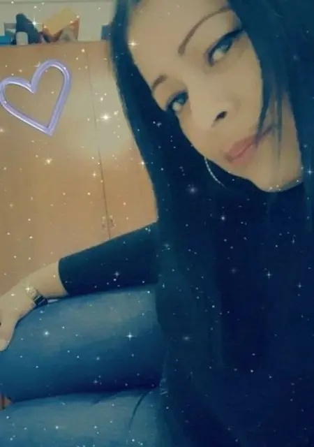 Mar Azul de Madrid, tengo 42 años, lista para conocer