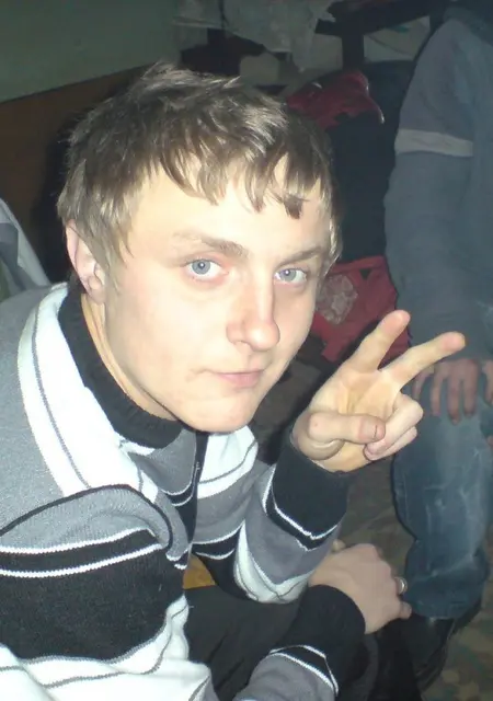 Я Женя, 35 років, знайомлюсь без зобов'язань у Ужгороде