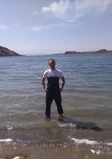 Я Дима, 39, из Могилёва, ищу знакомство для постоянных отношений