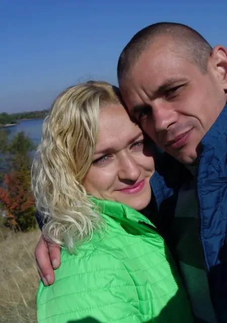 Я Пара, 41, знакомлюсь для общения в Кривом Роге