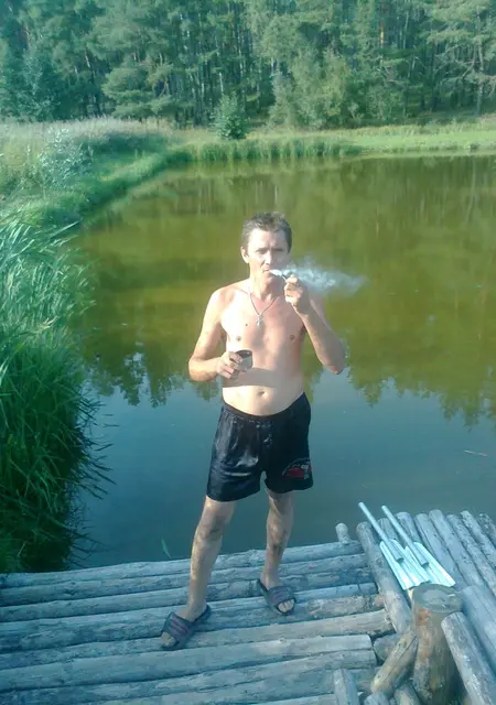 Я Vitalij, 53, из Харькова, ищу знакомства без обязательств