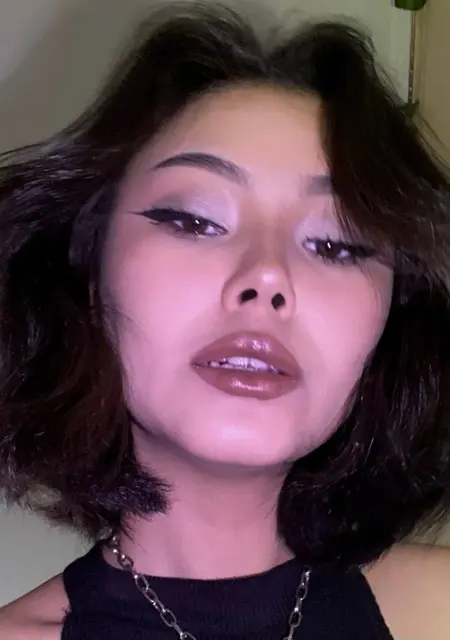 Юлия из Уральска, мне 20, познакомлюсь для дружбы