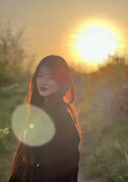 Я Valeria, 20, из Запорожья, ищу знакомство для общения