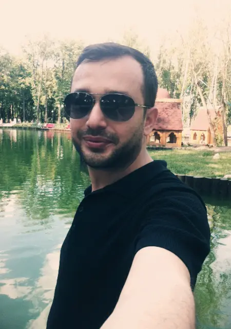 Givi из Одессы, ищу на сайте знакомства на одну ночь