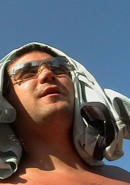 Одег из Черкасс, ищу на сайте вирта