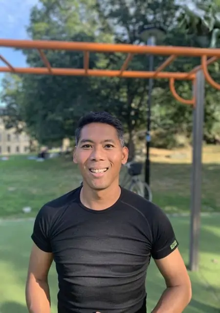 Я Fredrik, 43, из Стокгольма, ищу знакомство