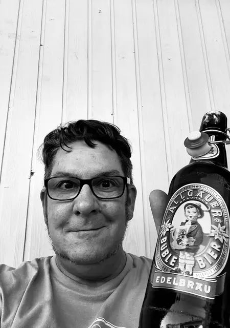 Ramses из Максхютте-Хайдхоф, мне 51, познакомлюсь для приятного времяпровождения