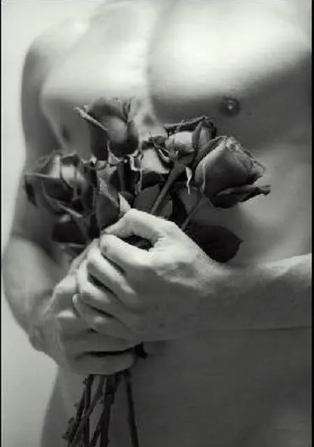 Андрей из Чугуева, ищу на сайте знакомства без обязательств