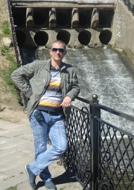 Сергей из Жлобина, ищу на сайте дружбу