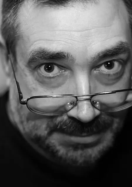 Я Тестдрайв, 42, знакомлюсь без обязательств в Ирпене