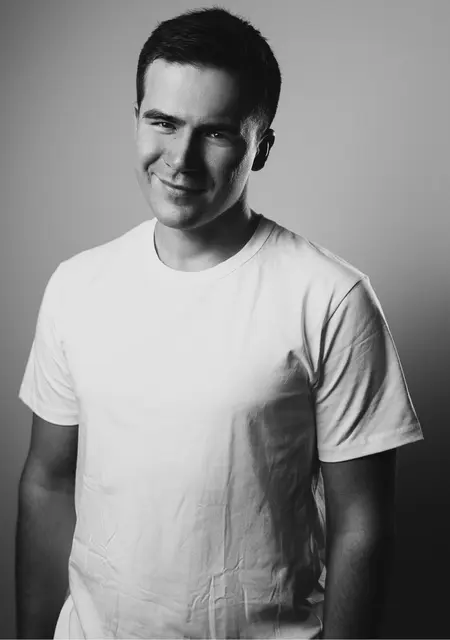 Я Игнат, 34, знакомлюсь для вирта в Минске