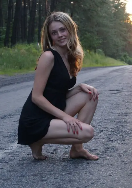 Lina Vitalik из Харькова, мне 32, познакомлюсь для дружбы