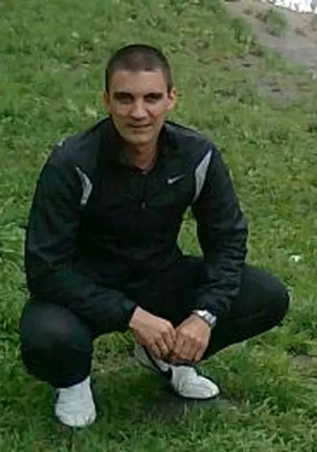 Я Greknan, 43 років, знайомлюсь на одну ніч у Білій Церкві