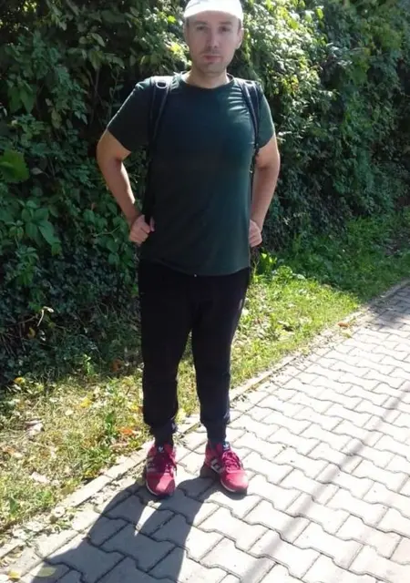 Я Vlad, 36, из Бухареста, ищу знакомство