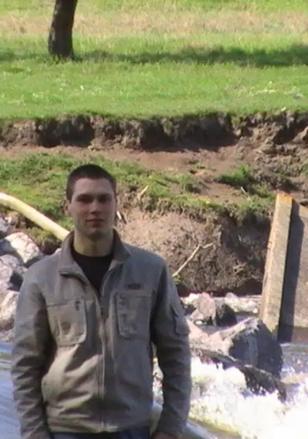 Я Nikolay, 40 років з Хмільник, шукаю знайомство для приємного проведення часу