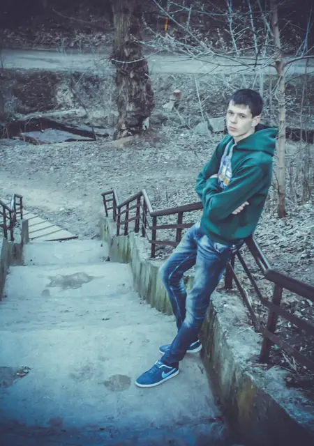 Я Ponton, 31, знакомлюсь без обязательств в Могилёве