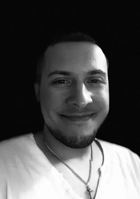 Я Platon, 35 років з Запоріжжя, шукаю знайомства без зобов'язань