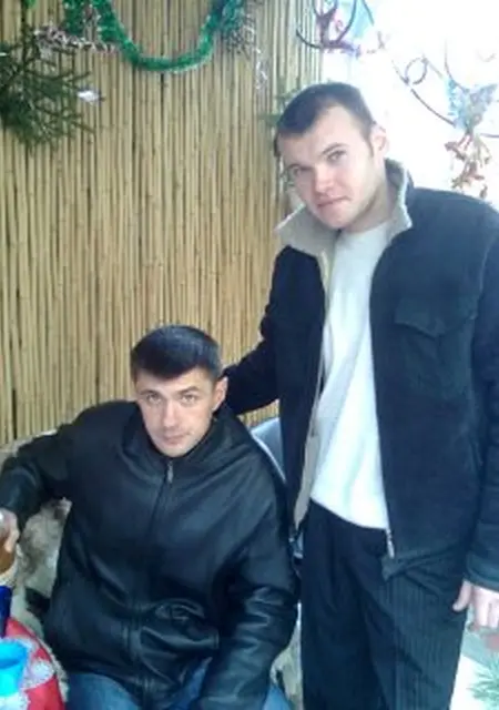 Артём з Миколаєва, мені 41 років, познайомлюсь на одну ніч