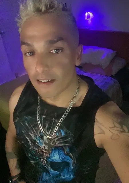 Я Rubens, 38, из Гвадалупы, ищу знакомство для постоянных отношений