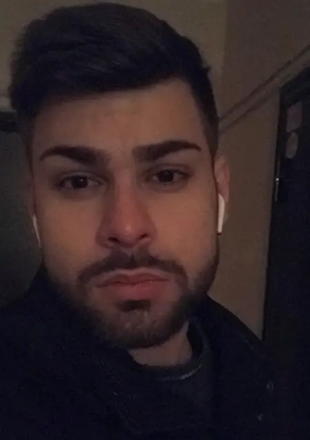 Николай из Гродно, ищу на сайте знакомства на одну ночь