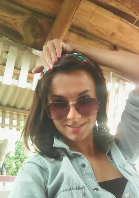 Ira Vogon з Луцьк, мені 32 років, познайомлюсь на одну ніч