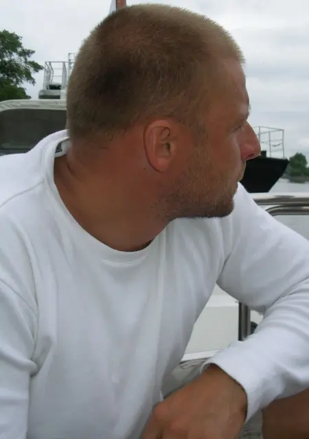 Я Сергей, 51, знакомлюсь на одну ночь в Мадриде