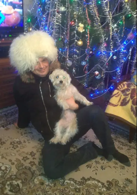 Тимофей из Николаева, мне 41, познакомлюсь для приятного времяпровождения