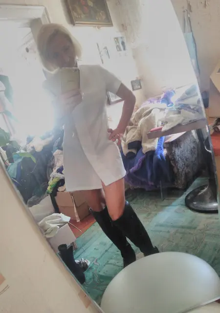 Аля из Кременчуга, ищу на сайте общение