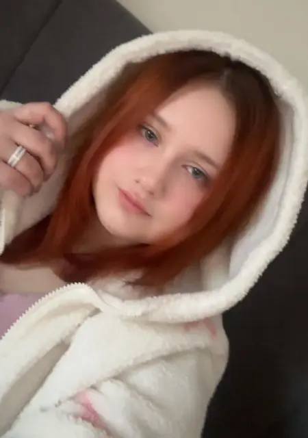 Ангелина из Познани, мне 34, познакомлюсь без обязательств