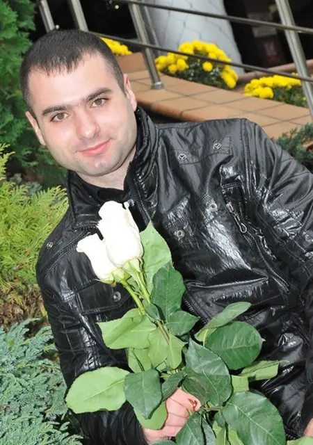 Я Виталий, 42, знакомлюсь без обязательств в Виннице