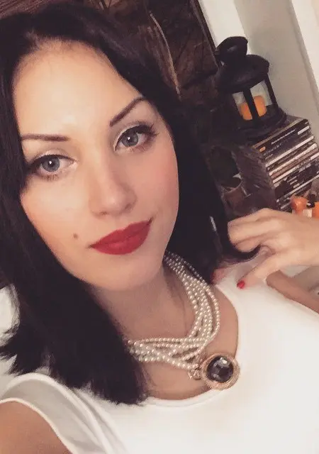 Алефтина из Харькова, мне 30, познакомлюсь без обязательств