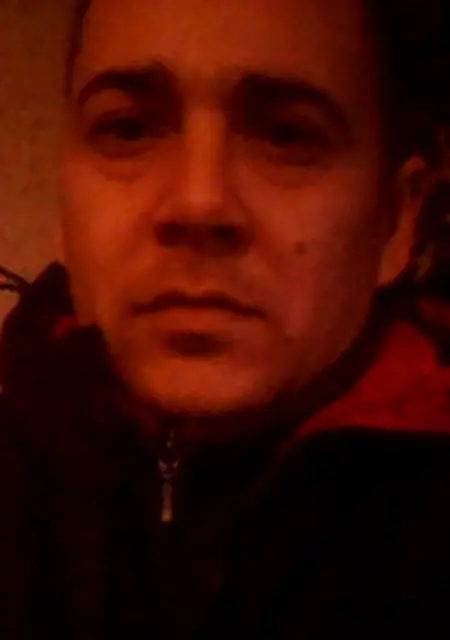 Я Вадим, 42 років з Kovel, шукаю знайомство для постійних стосунків