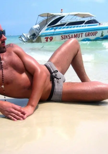 Иван з Харкова, мені 44 років, познайомлюсь для дружби