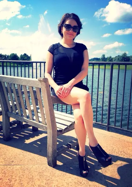 Я Ирина, 34, из Львова, ищу знакомство для дружбы