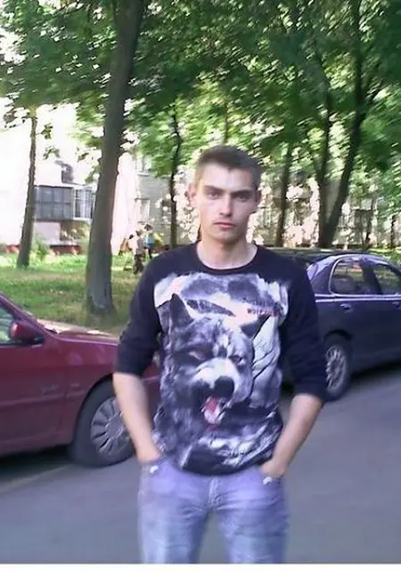 Николай из Кривого Рога, мне 44, познакомлюсь без обязательств
