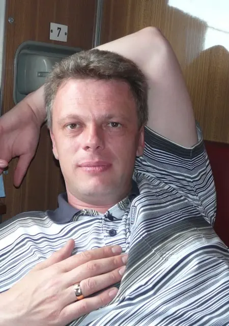 Я Павел, 50, знакомлюсь без обязательств в Бресте