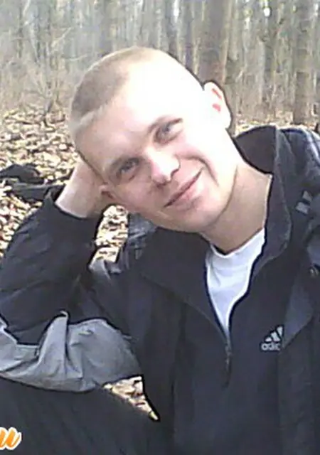 Андрей из Марківки, мне 37, познакомлюсь для дружбы