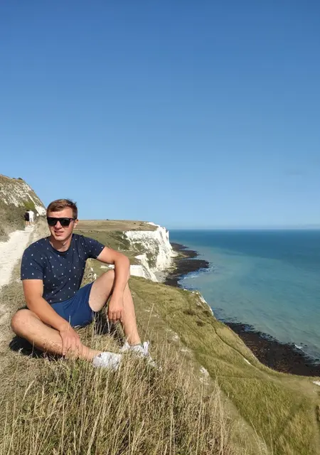 Павел из Сум, мне 29, познакомлюсь на одну ночь