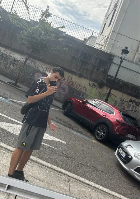 Erik de Vigo, busco en el sitio relación a largo plazo